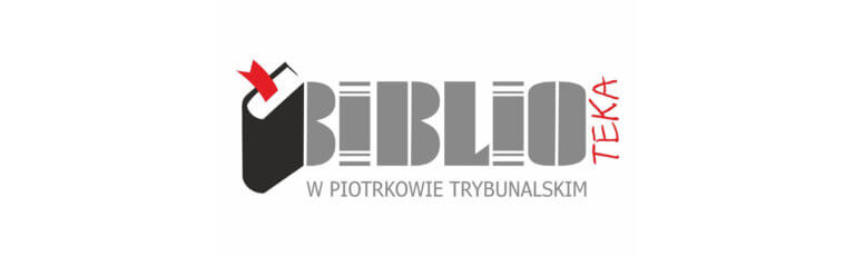 Logo Biblioteki w Piotrkowie Trybunalskim