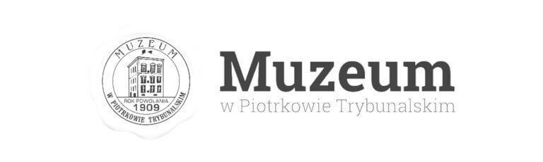 Logo Muzeum w Piotrkowie Trybunalskim