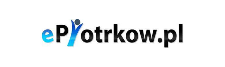Logo ePiotrkow.pl