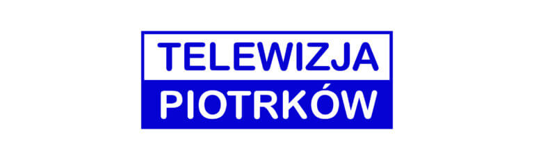 Logo Telewizji Piotrków